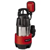 Einhell GC-DP 9040 N potapajuca pumpa za prljavu vodu