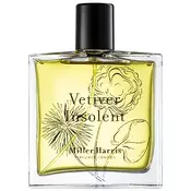 Miller Harris Vetiver Insolent parfemska voda uniseks 100 ml