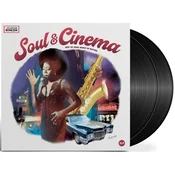 Various Artists - Soul & Cinema - Best Of Soul Music In Movies (2 LP)