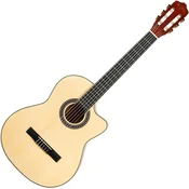 Pasadena PCC-10 4/4 Natural Klasicna gitara