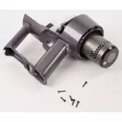 Dyson V15 Detect glavna enota sesalnika