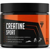 Endurance Creatine Sport, kivi, 300 g, Trec Nutrition