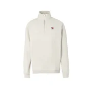 Tommy Jeans Majica kremna