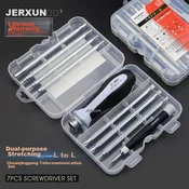 Jerxun Set odvijaca, 10 komada