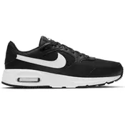 Nike AIR MAX SC, muške tenisice za slobodno vrijeme, crna CW4555