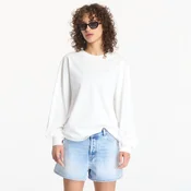 Majice A.P.C. Long Sleeve T-Shirt Winter 26 UNISEX Off-White XL