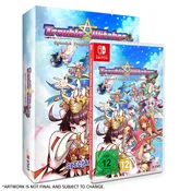 Trouble Witches Final: Episode 1 - Daughters of Amalgam - Special Edition (SWITCH)