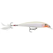 Rapala Wobler X-Rap 10 GLGH 10cm/13g