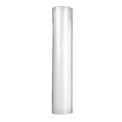 Vacuum sealer roll, plastic, 28 x 300 cm - Zokura