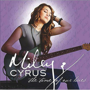 TIME NOTE -ZABAVNA GLASBA MILEY CYRUS LIVES PVG