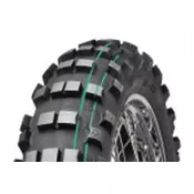 MITAS moto pnevmatika 140 / 80 R18 70R EF-07