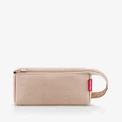REISENTHEL TORBA KOZMETIČNA FOLD TWIST COFFEE