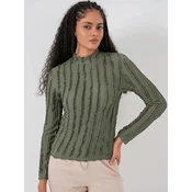 Bigdart Bluza oliva