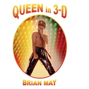 Queen in 3-D