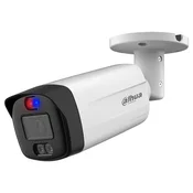 DAHUA_ HAC-ME1509TH-A-PV-0360B-S2 5MP Smart Dual Illuminators Active Deterrence HDCVI Bullet Camera