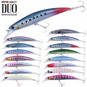 Vobler DUO Spearhead Ryuki 110S SW