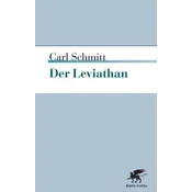 Der Leviathan in der Staatslehre des Thomas Hobbes