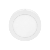 Ecolite LED-CSL-CCT/18W/BI - LED plafonsko svetlo LADA LED/18W/230V belo
