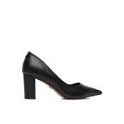 Nine West Salonarji CEO-ZAFIRA-01 Črna