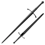 Cold Steel MAA Italian Long Sword