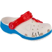 Crocs Natikači Hello Kitty Iam Classic Clog T 209469 Bela