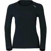 Odlo BL Top Crew Neck Longsleeve