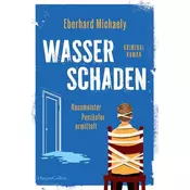 Wasserschaden - Hausmeister Penzkofer ermittelt