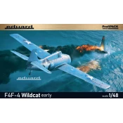 F4F-4 Wildcat early