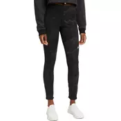Fila Pajkice RENTON AOP windstopper 283.36 reflectiv running tights