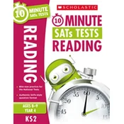 Reading - Year 4