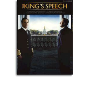 SOLO THE KINGS SPEECH MOTION PICTURE piano SOLO