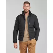 Helly Hansen Jakne CREW INSULATOR JACKET 2.0 Črna