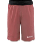 Craft Kratke hlače Progress Reversible Basket Shorts JR