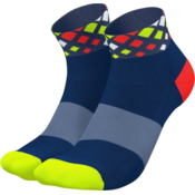 INCYLENCE Nogavice INCYLENCE Crystals Short Socks