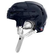 Hokejska čelada Warrior Covert CF 100 Navy Senior M