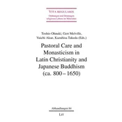 Pastoral Care and Monasticism in Latin Christianity and Japanese Buddhism (ca. 800-1650)