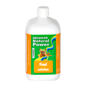 Advanced Hydro Final Solution 1 L