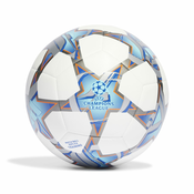 adidas UCL TRN, nogometna žoga, bela IA0952