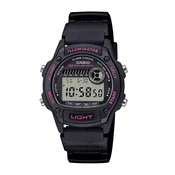 Casio Casio Collection Ručni Sat W-220H-1A2VEF