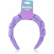 Bahama Skin Headband traka za glavu nijansa Purple 1 kom