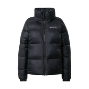 COLUMBIA Zimska jakna, črna