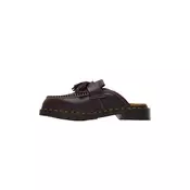 Dr. Martens Nizki natikači Adrian  češnjevo rdeča