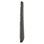 Daljinski upravljac za TV Philips - URC4913, univerzalni, crni