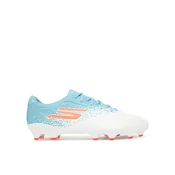 Skechers Čevlji za nagomet Gold Fg 252015 WTQP Bela