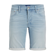 JACK & JONES Kavbojke JJIRICK JJICON moder denim
