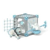 Schleich BattleCave Ledeni lev