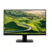 ACER Vero V277Ebipv 27p IPS 1920x1080 16:9 250cd/m2 4ms VGA HDMI DP