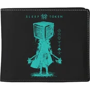Sleep Token Granite Denarnica