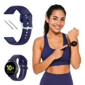 Pašček za uro Garmin Instinct/Instinct 2/TACTICAL/SOLAR