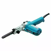 MAKITA elektronska tracna brusilica 533X9MM 9032